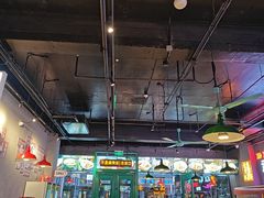 -不是烧烤·武汉烧烤·地道湖北菜(大成路店)