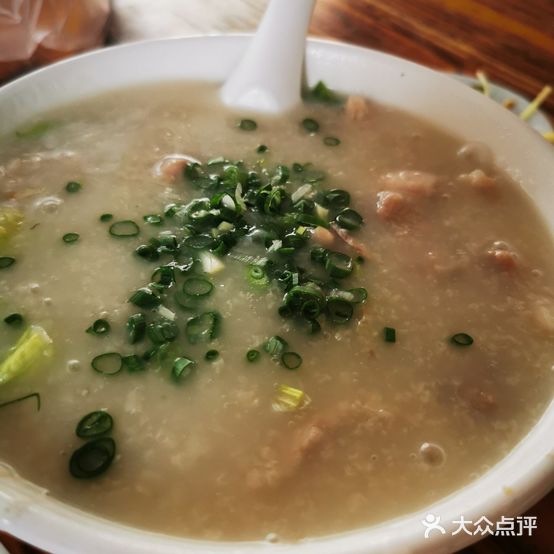 大吉粥店