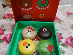 -好利来(乐堤港店)