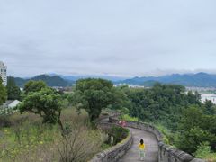 -台州府城(江南长城)