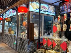 门面-猪肉婆私房菜(容桂总店)
