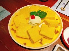 -意满花千醉(金茂览秀城店)