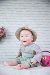 -小苹果儿童摄影(崇安店)