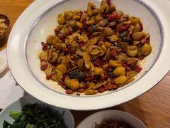 -印象鲵宴·张家界地标美食名片(溪布街店)