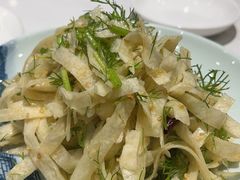 -海富荣·锅贴·陕菜家常菜(阳光城店)