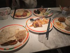 -比格比萨自助(宝山日月光店)