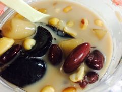 烧仙草-八婆婆烧仙草(中山路店)