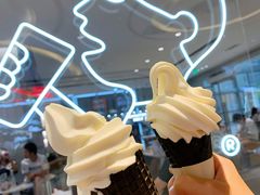 -喜茶(杭州滨江宝龙店)