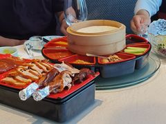 -羲和雅苑•北京烤鸭(乐园道万象城店)