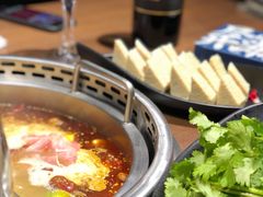 -快乐小羊(富强中路店)