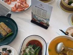 -佳丽海鲜大酒楼(环岛海景店)