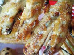 -北三老太太烧烤(人生一串上榜店)