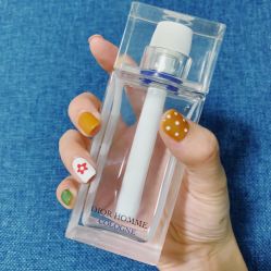 -Nice Nail 奈斯美甲