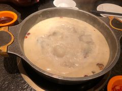 -煲宫猪肚鸡(昆山金鹰国际购物中心店)