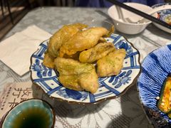 -熠盛·本帮菜Bistro(永嘉路店)