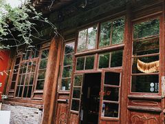 -嵩祝寺及智珠寺