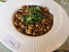 iphone_upload_pic-百饺园酒楼(平山道店)