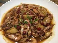 -杨记海鲜楼(三门黑金冠店)