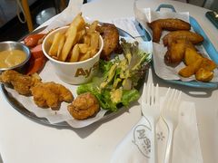 -艾薯夫妇Aysh(福田星河COCOPark店)