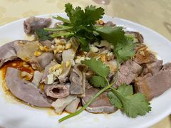 -电白鸭粥店(下沙二坊88号店)