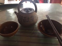 -纳兰傣雀傣味餐厅