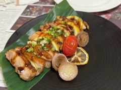 -娜娜家•Nana's restaurant (南开大悦城店)