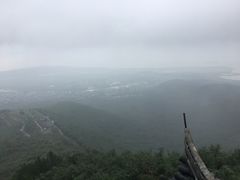 -缥缈峰景区