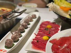 -许府牛火锅(信义坊总店)