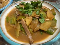 -鑫真味私房菜馆