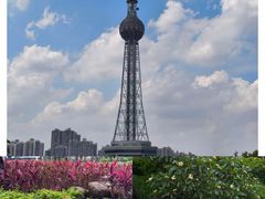 -文华公园(禅城区)