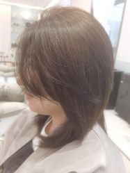 -美格丝M.G.S Hair Salon