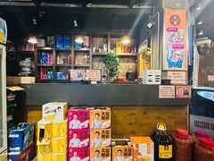 -铭厨特色家常菜(金色溪泉湾店)