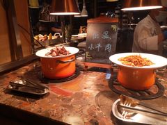 -金鸡湖大酒店·金咖啡厅(国宾路店)