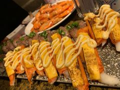 -御满屋日本料理