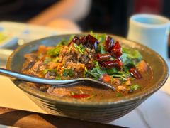 -四世同堂·京菜·烤鸭(双井店)