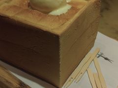 -绿茶餐厅(港惠购物中心店)