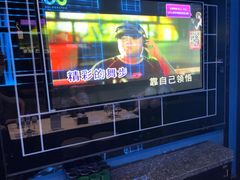 -酷秀KTV(五道口店)