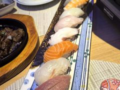 -琴寿司居酒屋(中山广场店)