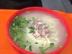 -亮亮拉面(师范路店)