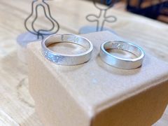 -鈊藝銀匠·银饰DIY工作室(永庆坊店)