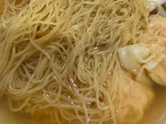 海虾云吞面-池记(尖沙咀店)