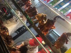 -陈光记烧腊(长寿路店)