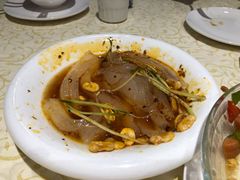 浑源凉粉-潞安酒店(宁国路店)