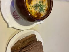 -老井俄式餐厅