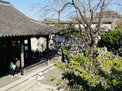 -何园