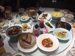 -江南赋(内蒙古大厦店)