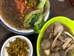 -正宗阳山牛杂(东城店)