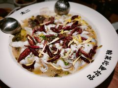 -太二酸菜鱼(正大广场店)