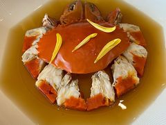 -世博源公馆·本帮融合菜·主题包厢·江景餐厅