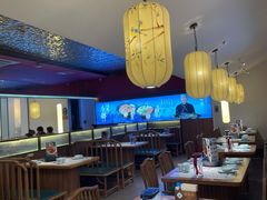 大堂-望湘园·洞庭渔宴(永旺店)